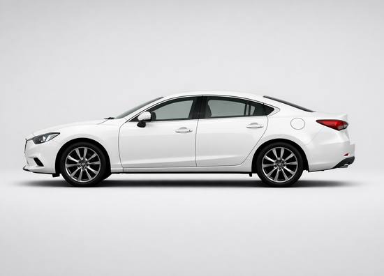 Переборка двигателя Mazda 6 GJ
