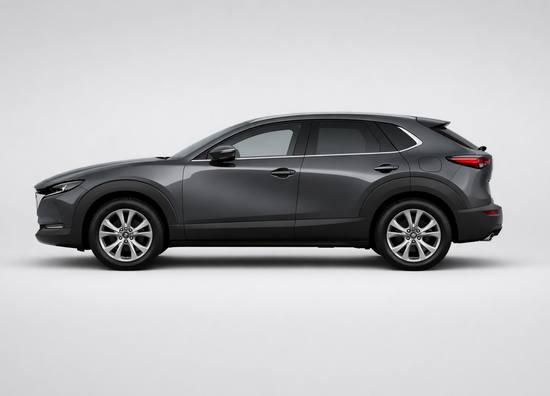 Переборка двигателя Mazda CX-30